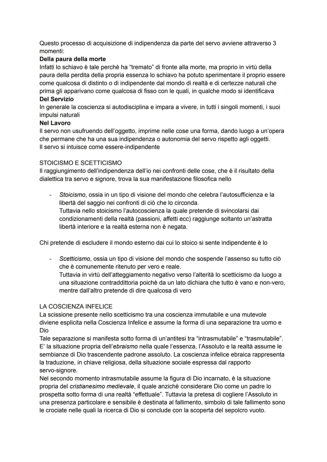 VITA
George Wilhelm Friedrich Hegel
Nacque a Stuttgart il 27 agosto 1770
Seguì corsi di teologia e filosofia all'università di Tubinga, dove