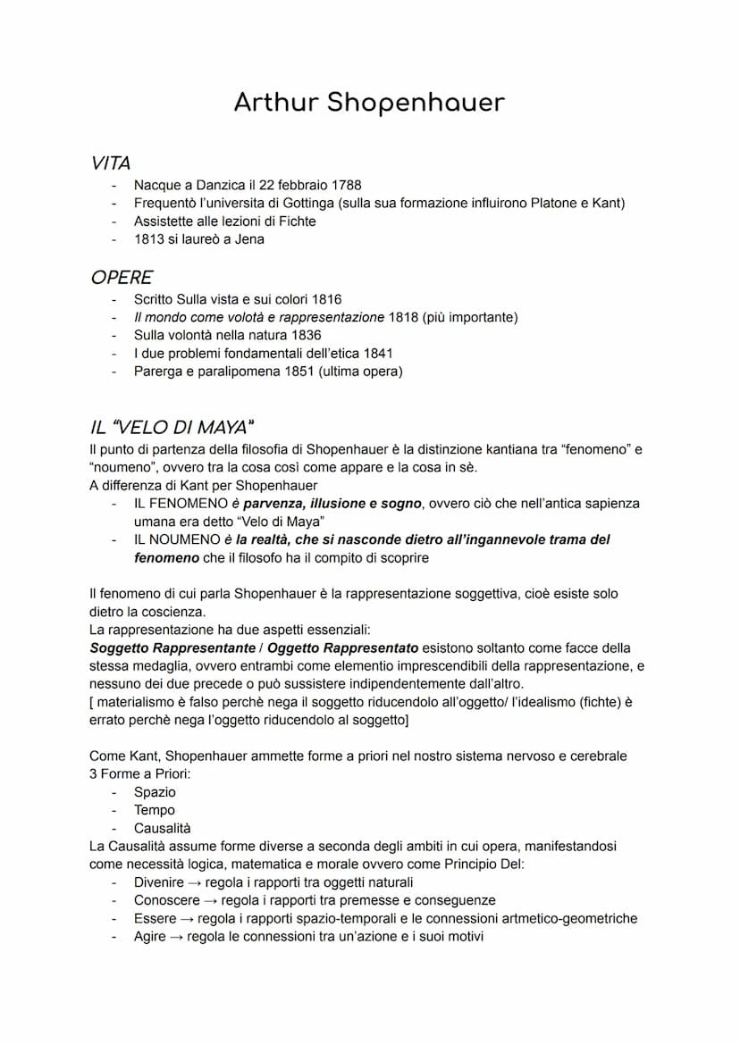 VITA
George Wilhelm Friedrich Hegel
Nacque a Stuttgart il 27 agosto 1770
Seguì corsi di teologia e filosofia all'università di Tubinga, dove