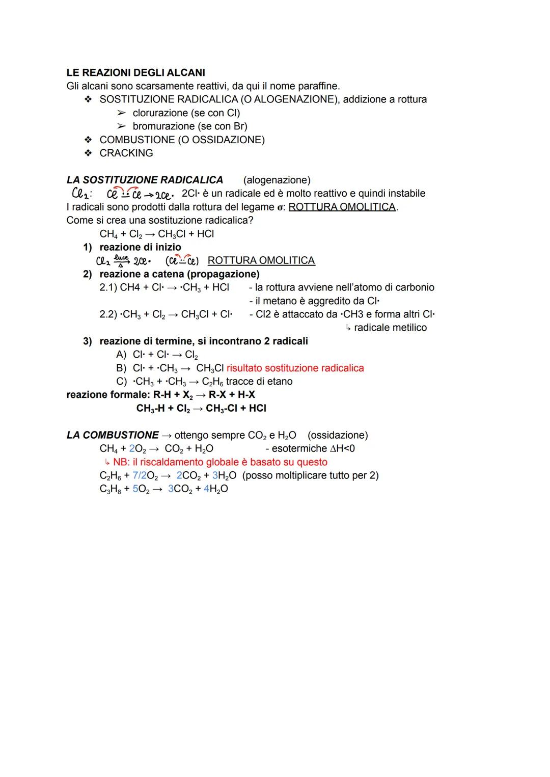 CHIMICA ORGANICA
Fino agli inizi dell'800, erano considerati "composti del carbonio" solamente i composti di
origine naturale. Nel 1828, il 
