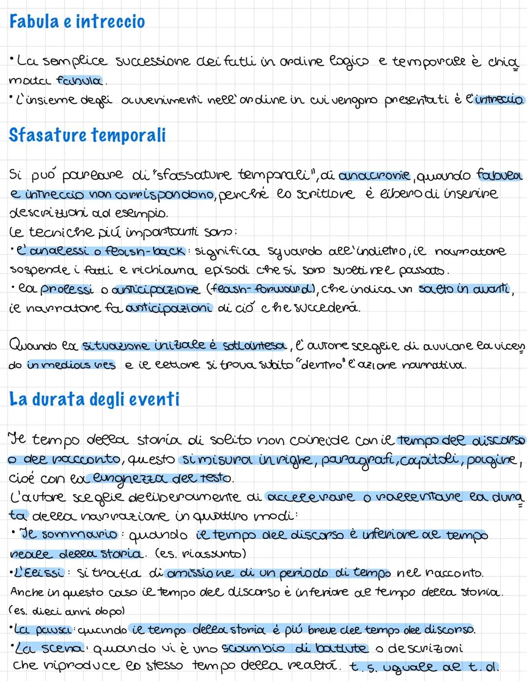# TESTO NARRATIVO

Orciee o scritla
rappresenta la
nostra vita a
noi e agli altri

La narruzione scritla trova la
sua espressione nee testo 