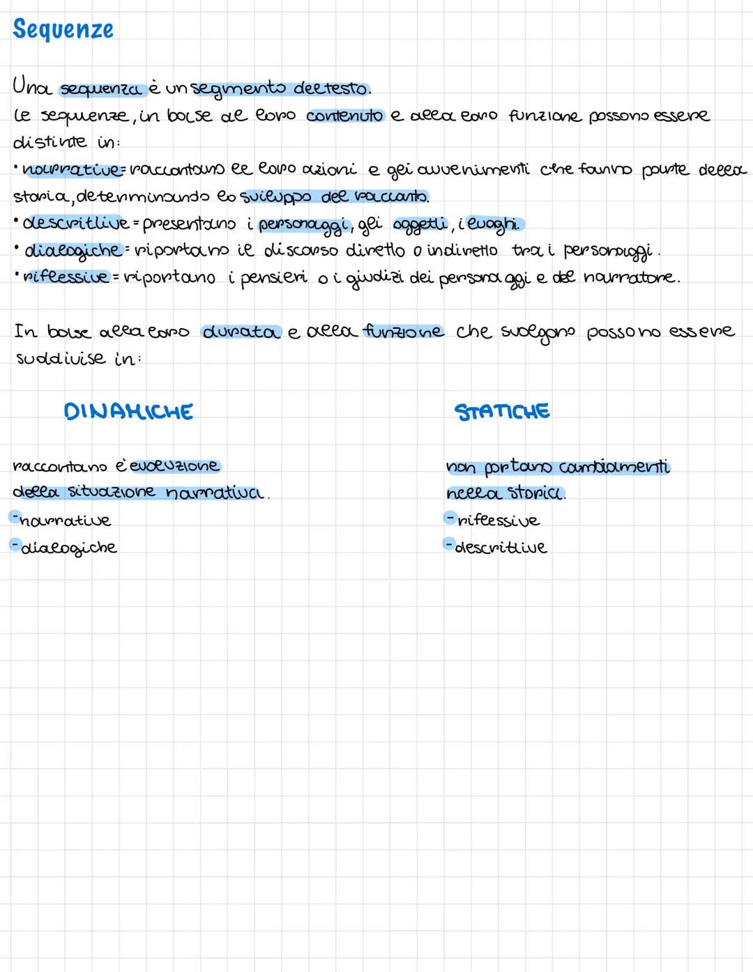 # TESTO NARRATIVO

Orciee o scritla
rappresenta la
nostra vita a
noi e agli altri

La narruzione scritla trova la
sua espressione nee testo 