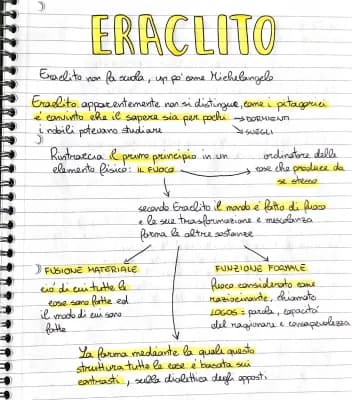 Know Eraclito thumbnail