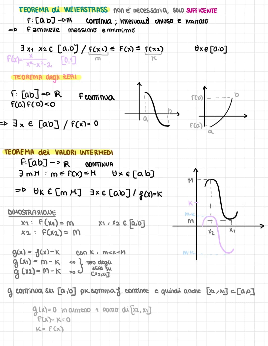 LIMITI calcolo infinitesimale
INTORNO: di un xo di raggior, l'intervano aperto (xo-r; xotr)
PUNTO
xo Finito, e finito
Siano Xo, & ER
L₂
pola