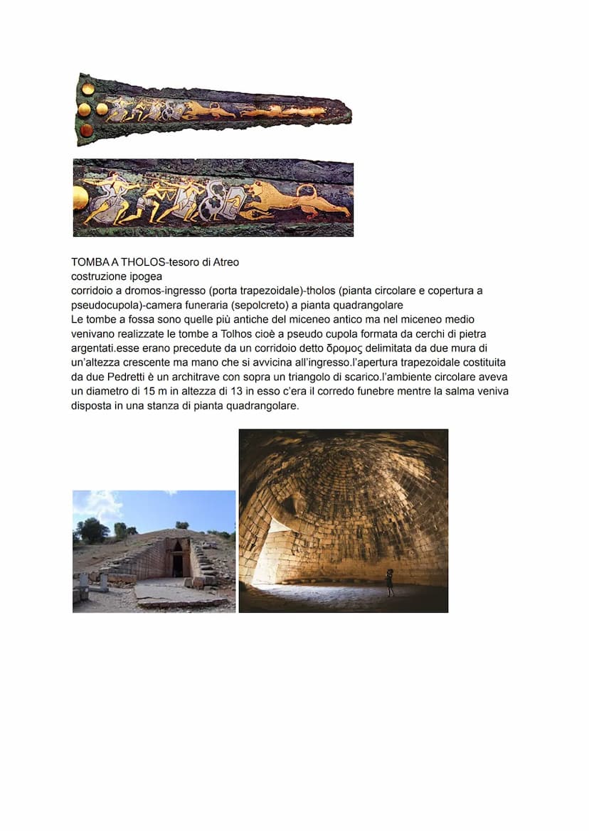 ARTE CRETESE
I CRETESI:
Sono contemporanei ai Nuragici, sono una civiltà pre-ellenica, una civiltà minoica (mito del
minotauro)
Si insediano