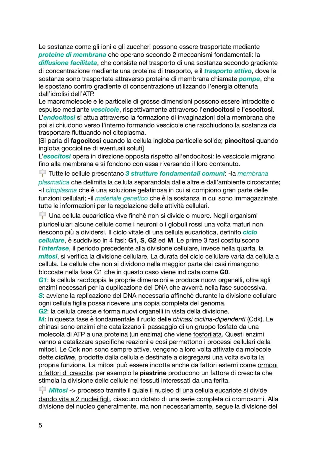 BIOLOGIA
Le molecole organiche sono in grado di interagire tra loro tramite forze deboli
non covalenti e legami ionici. I legami chimici deb