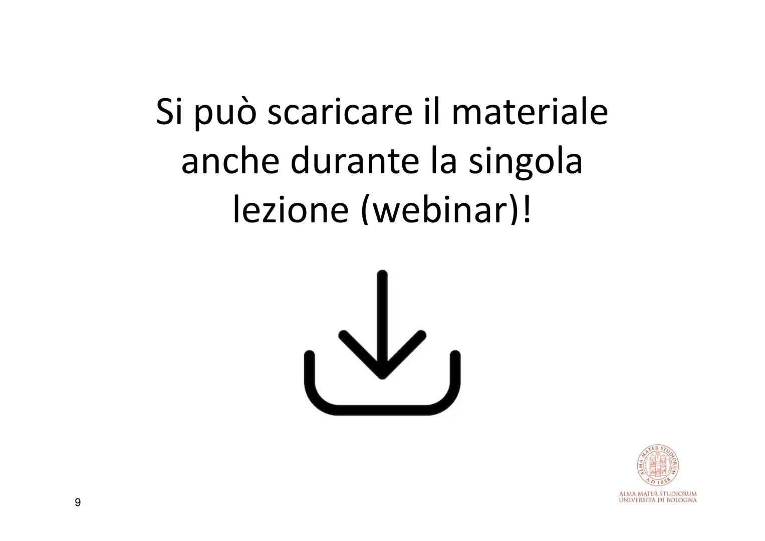 CHIMICA E PROPEDEUTICA BIOCHIMICA
(6 CFU)
Lingua di Insegnamento: Italiano
Obiettivi Generali del Corso Integrato
Fornire le basi per la com