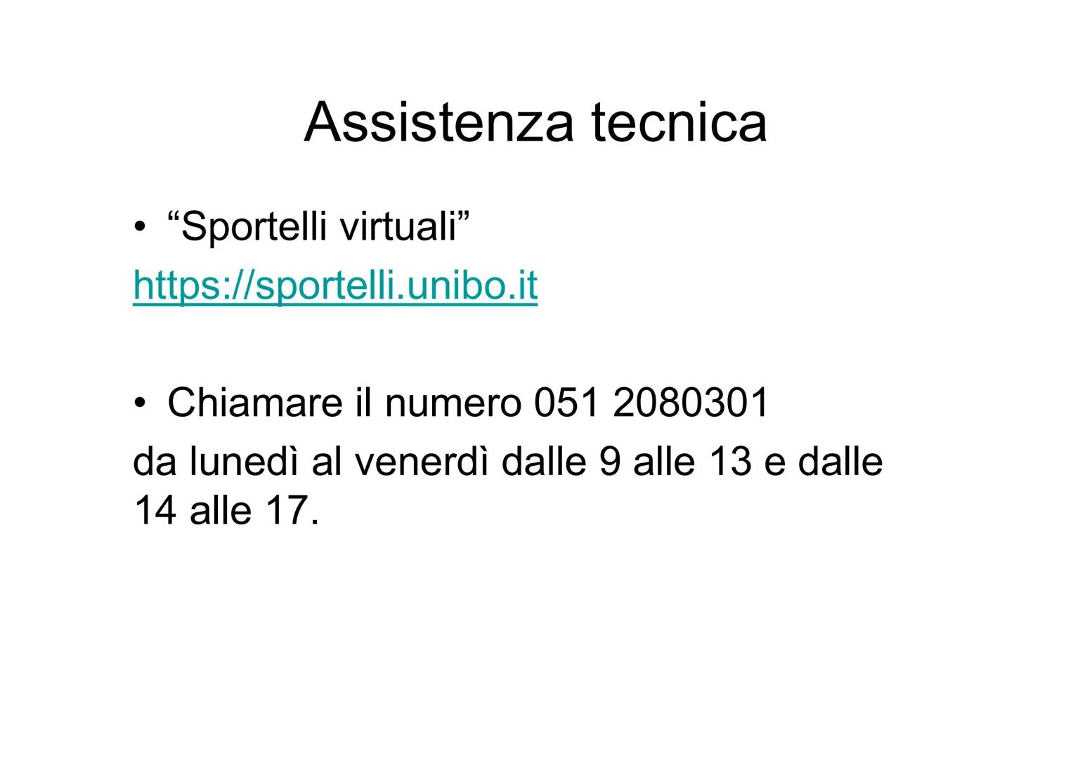 CHIMICA E PROPEDEUTICA BIOCHIMICA
(6 CFU)
Lingua di Insegnamento: Italiano
Obiettivi Generali del Corso Integrato
Fornire le basi per la com