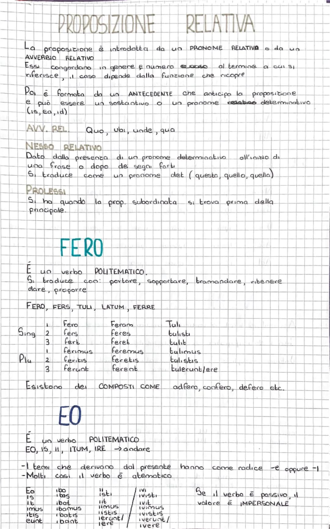 # I° DECLINAZIONE

Nom
a
ae
Gen
ae
arum
Dat
ae
ais
Acc
am
as
Voc
a
ae
Abi
a
ais
Pluralia tantum -> Insidia, oe agguato
Origine greca -> Nom.