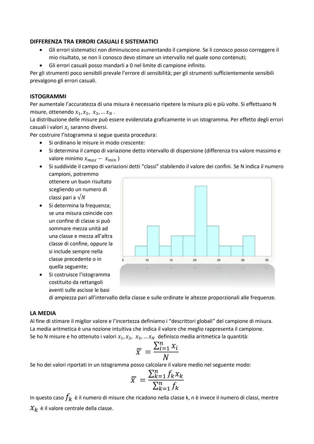 Cinematica
Velocità: 7= de
Accelerazione: a = du = 1²7
Moto uniformemente accelerato
v vo= a.t
x-xo = vot+at²
xxo = (vo+ v)t
v²-v=2a(x - xo)