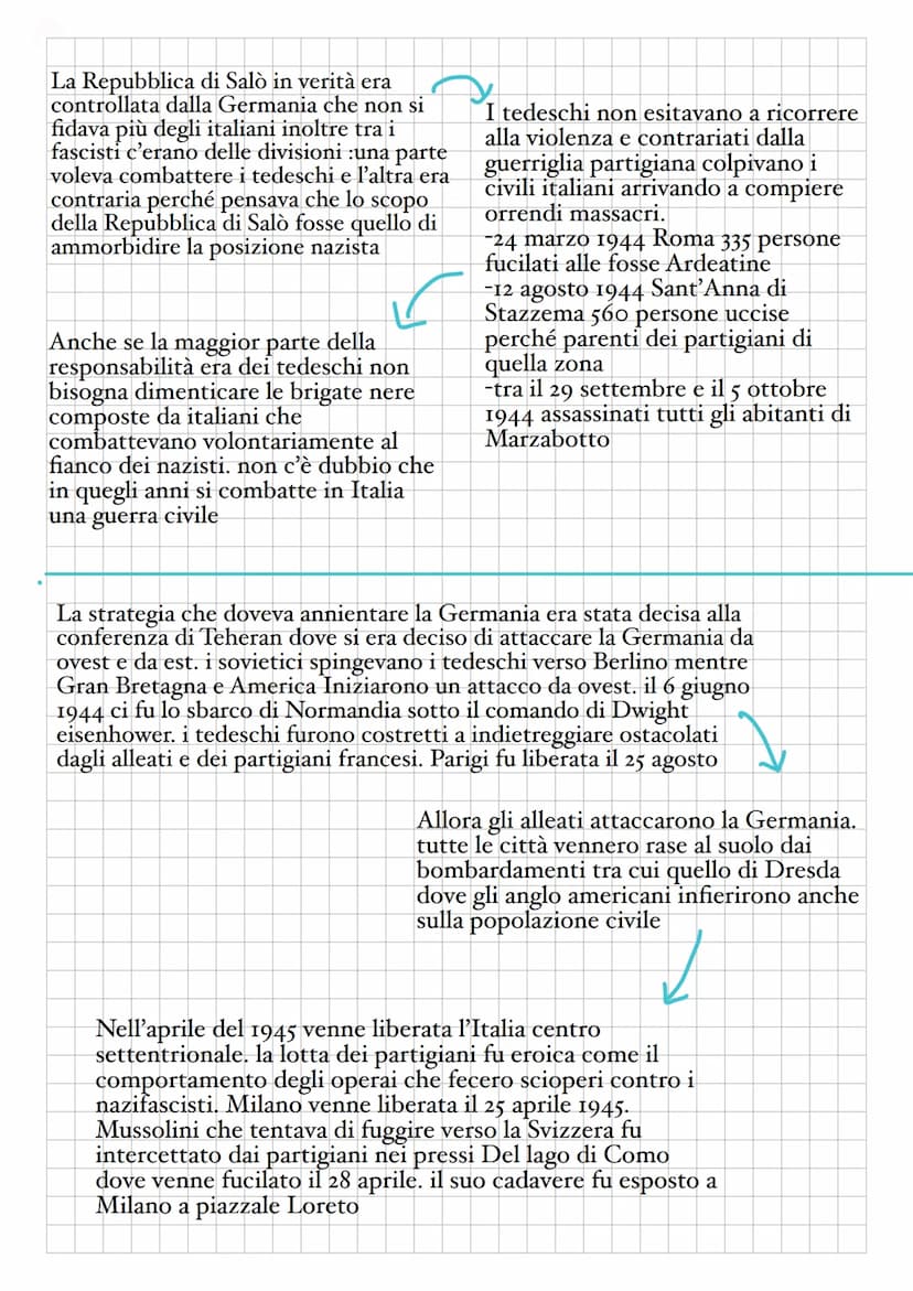 LA SECONDA GUERRA MONDIALE
La seconda guerra mondiale
scoppia il 1° settembre 1939,
quando Hitler attacca la polonia.
la definisce una guerr