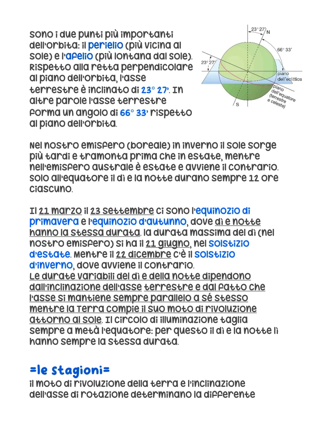 Il pianeta Terra
=le coordinate geografiche=
uatore
=latitudine e longitudine=
le coordinate per identificare un punto sono:
30
I meridiani 