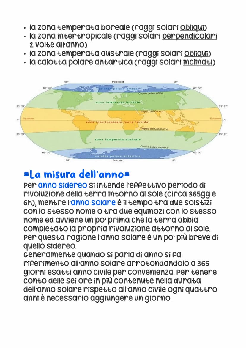 Il pianeta Terra
=le coordinate geografiche=
uatore
=latitudine e longitudine=
le coordinate per identificare un punto sono:
30
I meridiani 
