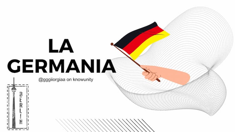Know LA GERMANIA: POWERPOINT  thumbnail