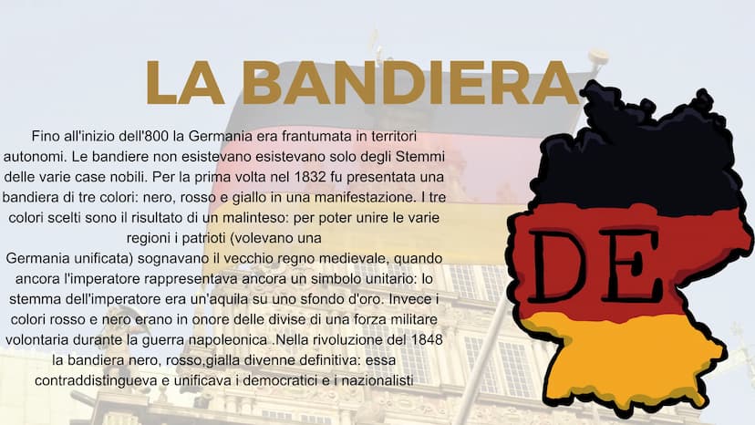 LA
GERMANIA
@gggiiorgiaa on knowunity
BERL PREMESSA
m
wwwwww
I motivi per i quali ho scelto la Germania tra
tutti gli Stati Europei sono tan