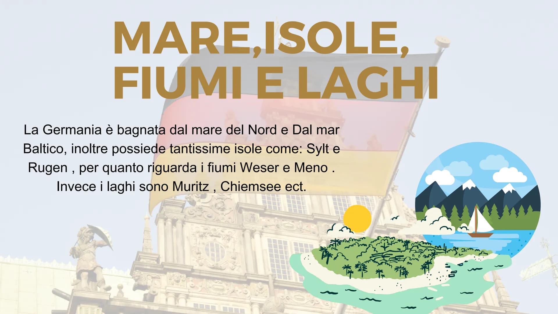 LA
GERMANIA
@gggiiorgiaa on knowunity
BERL PREMESSA
m
wwwwww
I motivi per i quali ho scelto la Germania tra
tutti gli Stati Europei sono tan