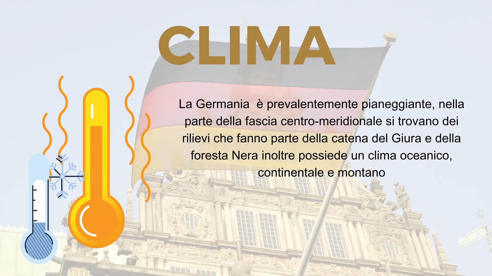 LA
GERMANIA
@gggiiorgiaa on knowunity
BERL PREMESSA
m
wwwwww
I motivi per i quali ho scelto la Germania tra
tutti gli Stati Europei sono tan