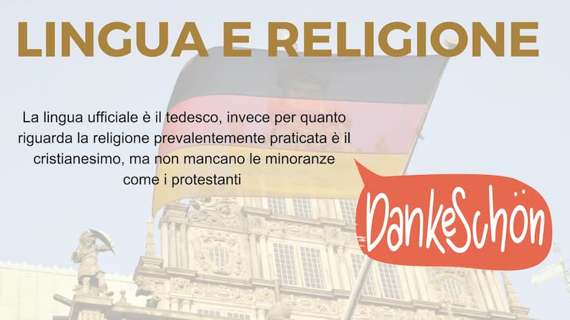 LA
GERMANIA
@gggiiorgiaa on knowunity
BERL PREMESSA
m
wwwwww
I motivi per i quali ho scelto la Germania tra
tutti gli Stati Europei sono tan