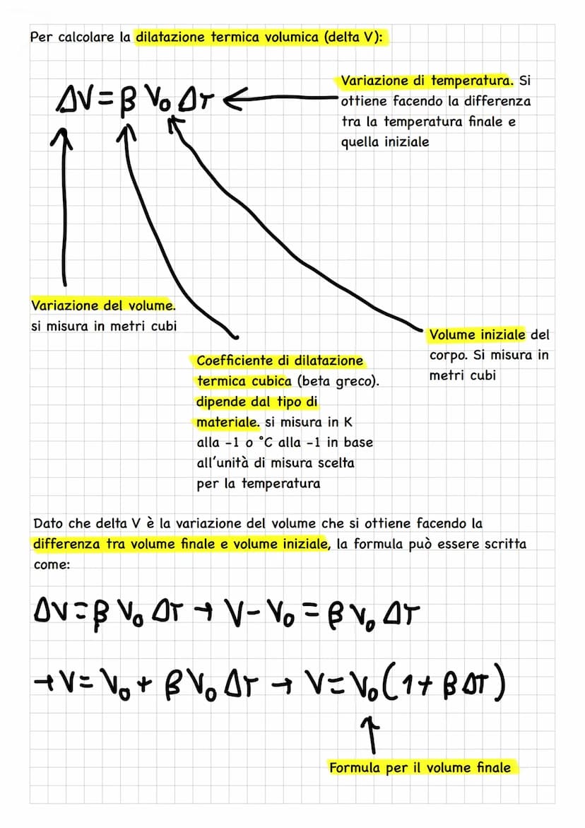 Temperatura e calore
Temperatura e dilatazioni termiche
Temperatura--->grandezza fisica che riguarda tutti i corpi, la cui temperatura
può e