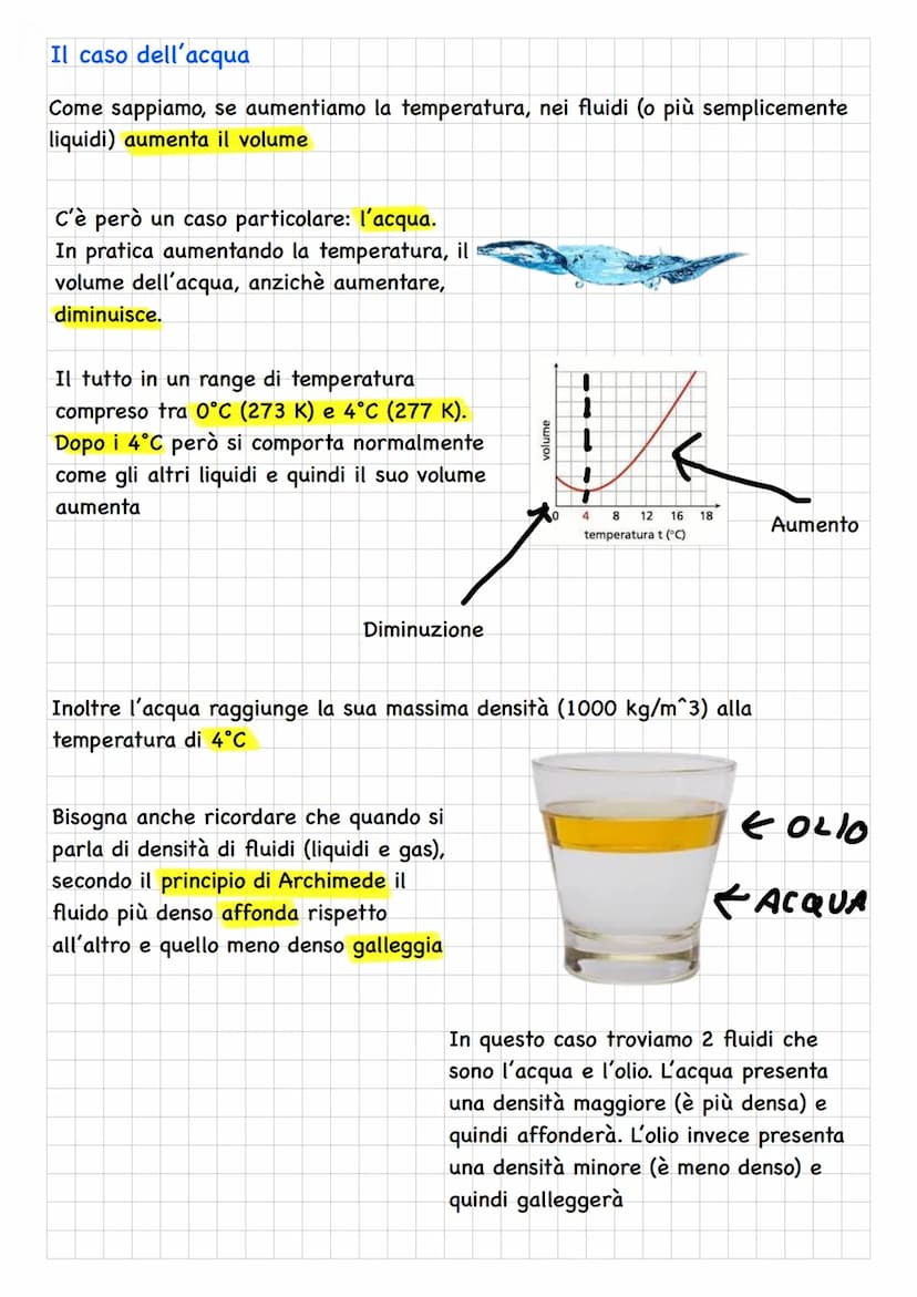 Temperatura e calore
Temperatura e dilatazioni termiche
Temperatura--->grandezza fisica che riguarda tutti i corpi, la cui temperatura
può e