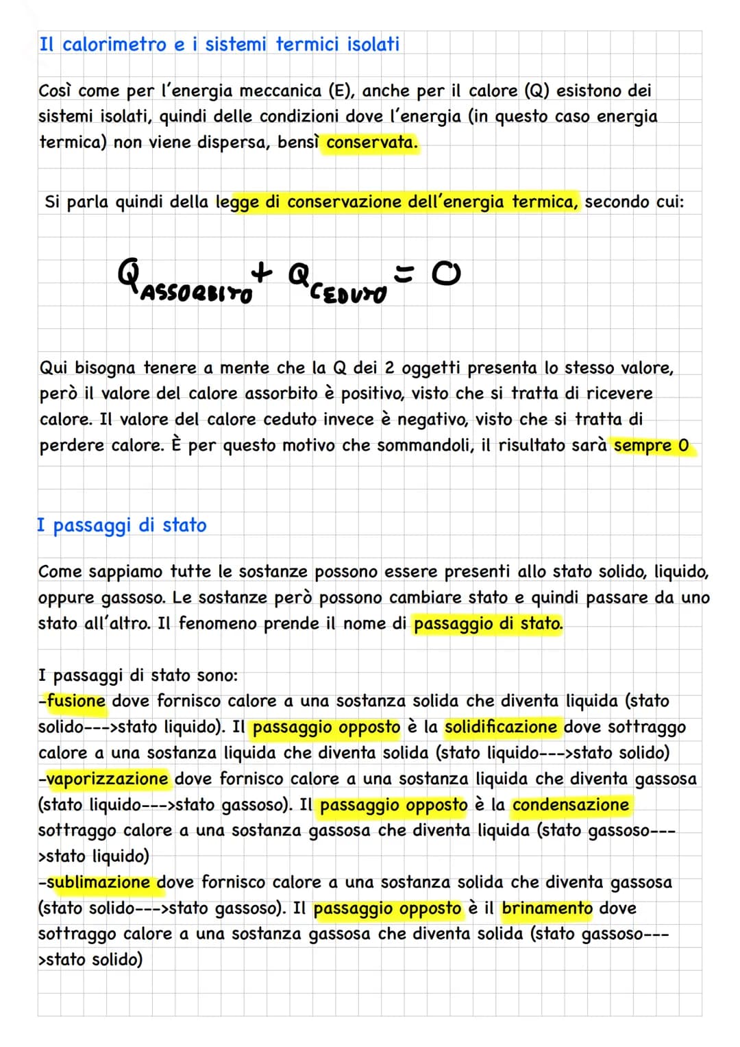 Temperatura e calore
Temperatura e dilatazioni termiche
Temperatura--->grandezza fisica che riguarda tutti i corpi, la cui temperatura
può e