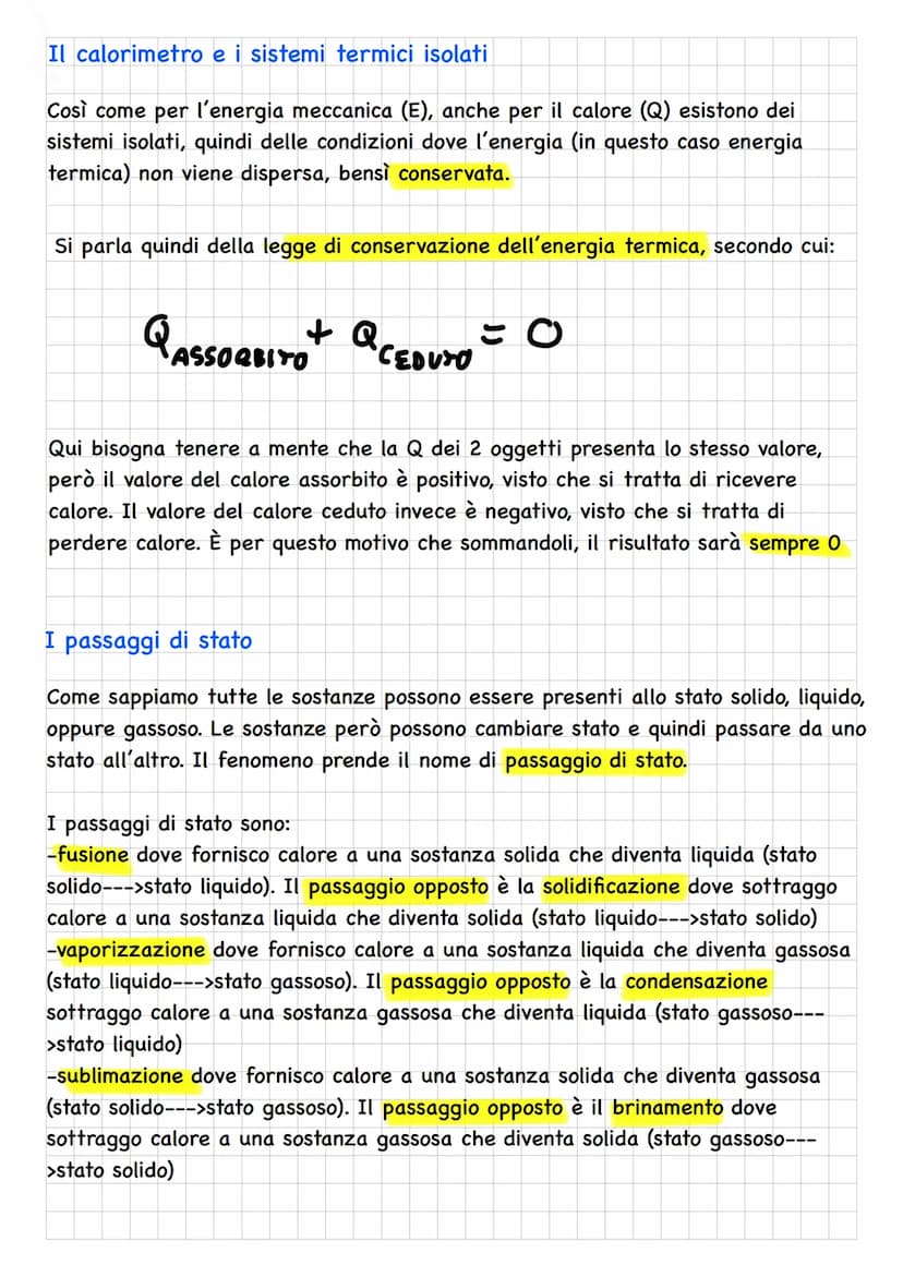 Temperatura e calore
Temperatura e dilatazioni termiche
Temperatura--->grandezza fisica che riguarda tutti i corpi, la cui temperatura
può e