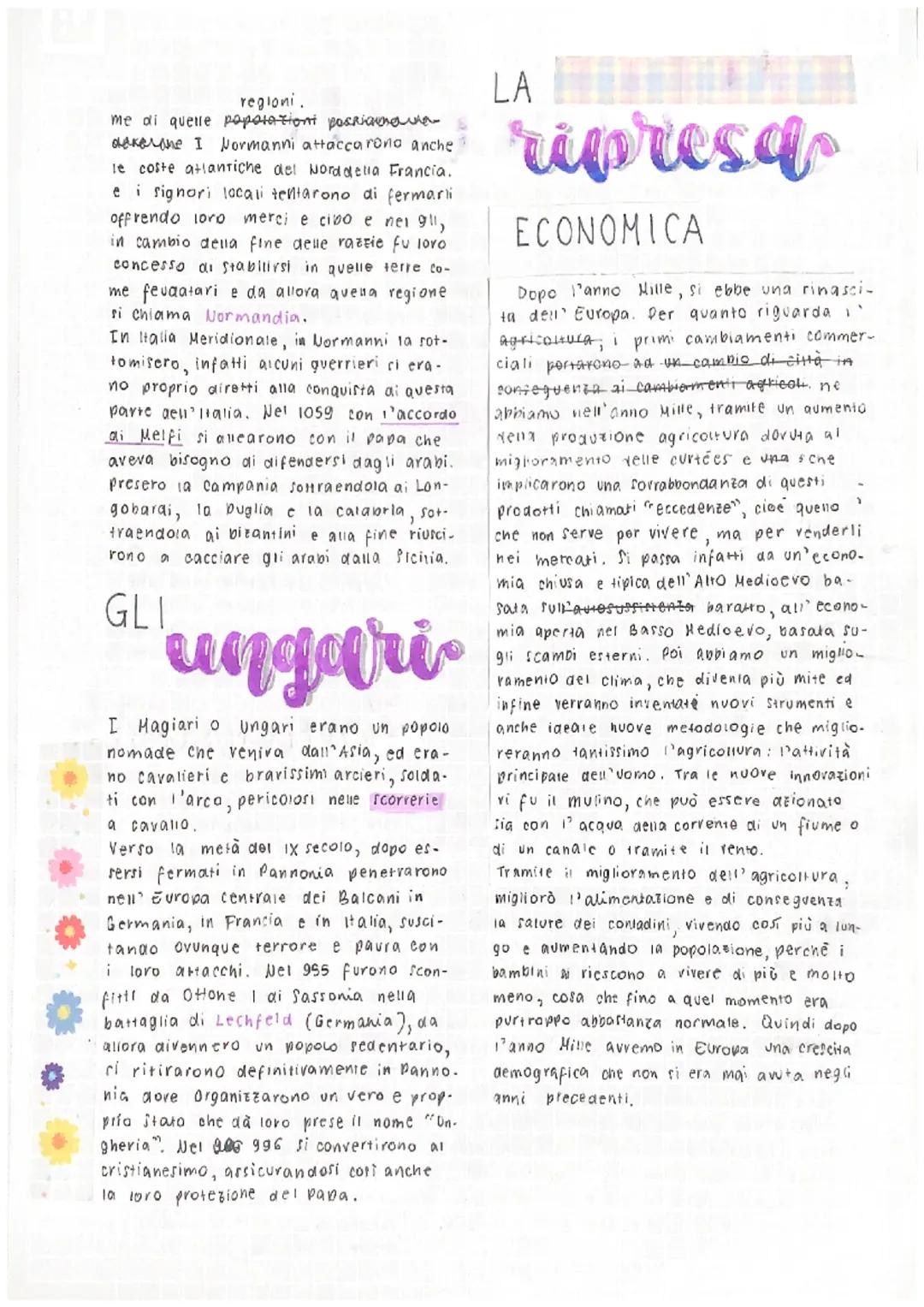 27/10/22
2
anno Mille
L'anno 1000 rappresenta l'anno SINBOLO, nella storia del mondo un anno impor.
tantissimo, un po' perché attorno a ques