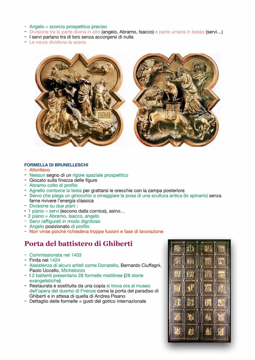 Il rinascimento
t
-Nasce a Firenze nel 1400 e si propaga
poi in tutta Europa fino al 1600
-Dal 500 è considerato tardo rinascimento
-Deriva 