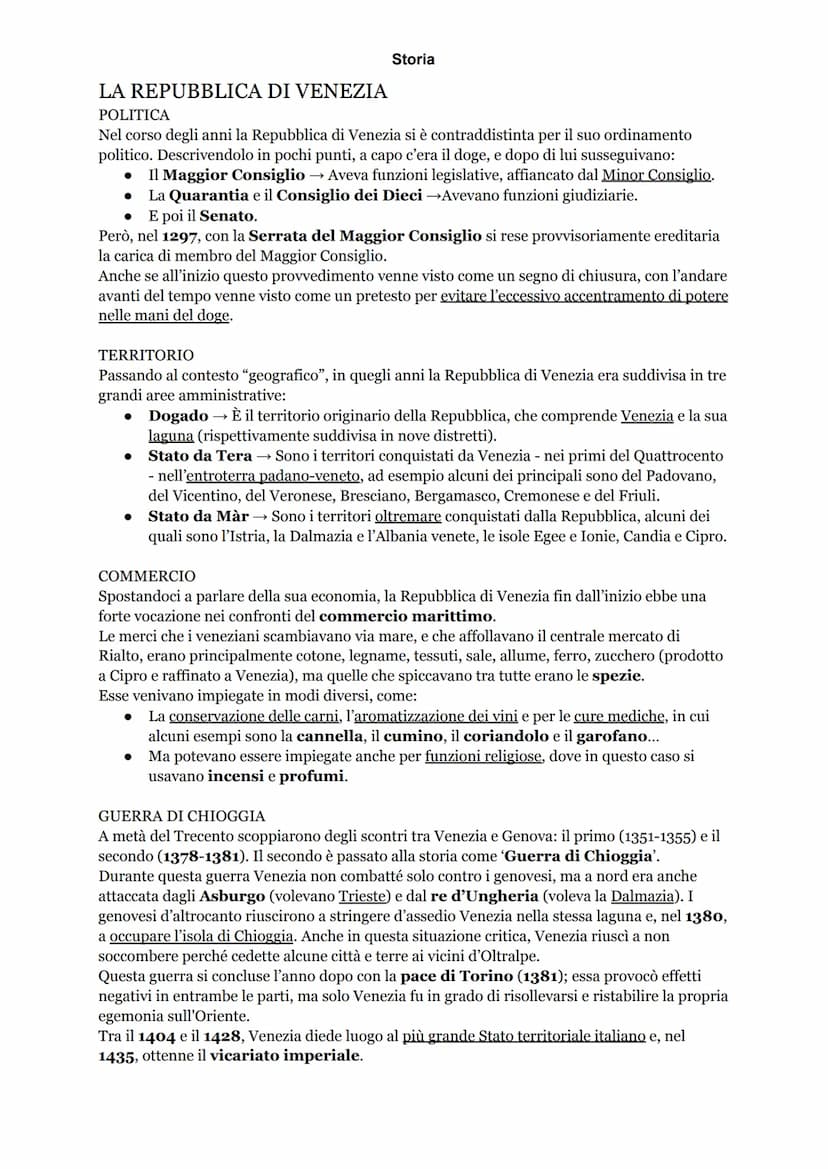 LE MONARCHIE NAZIONALI - LA FORMAZIONE DELLO STATO MODERNO
Partendo con il dire che il Quattrocento fu il secolo del consolidamento delle gr