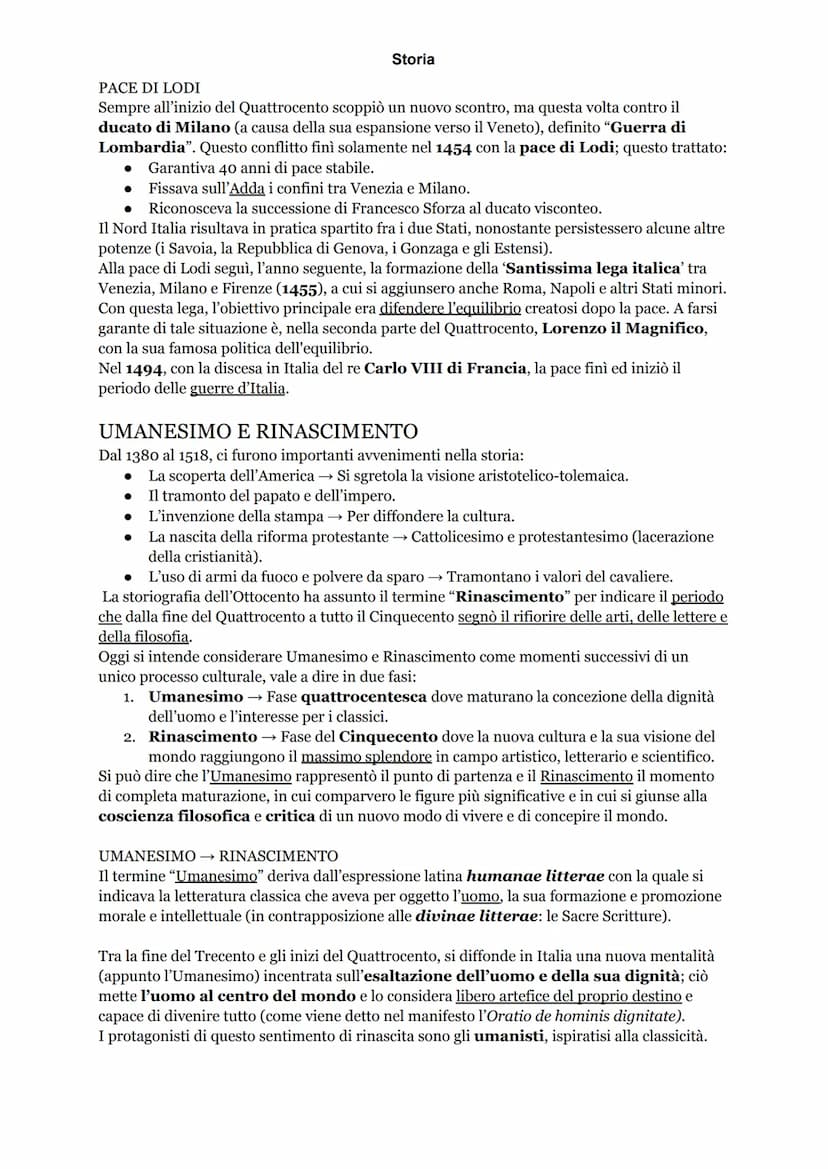 LE MONARCHIE NAZIONALI - LA FORMAZIONE DELLO STATO MODERNO
Partendo con il dire che il Quattrocento fu il secolo del consolidamento delle gr