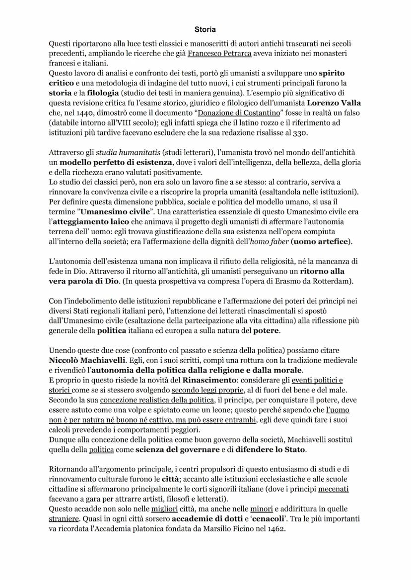 LE MONARCHIE NAZIONALI - LA FORMAZIONE DELLO STATO MODERNO
Partendo con il dire che il Quattrocento fu il secolo del consolidamento delle gr