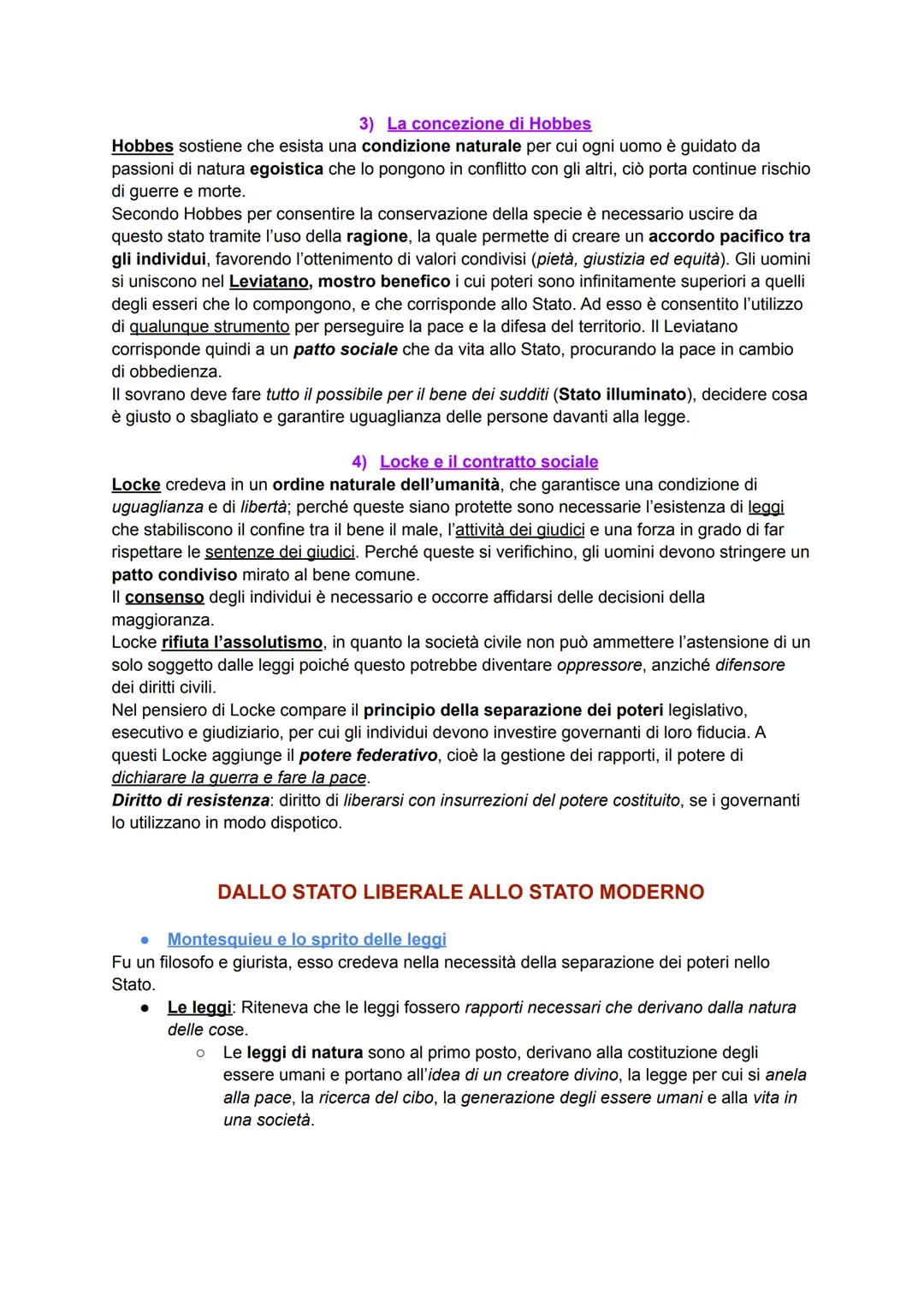 # LO STATO

Lo Stato è l'ente sociale che si forma quando su un territorio determinato, un popolo si
organizza giuridicamente e si sottopone