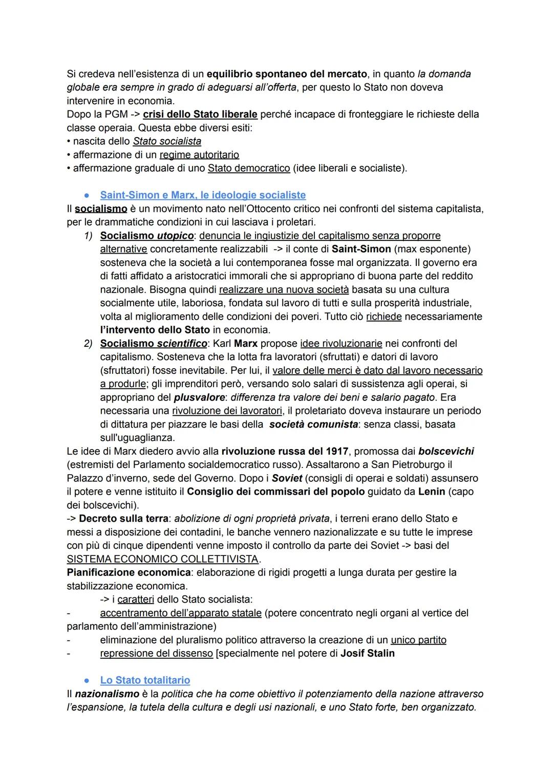 # LO STATO

Lo Stato è l'ente sociale che si forma quando su un territorio determinato, un popolo si
organizza giuridicamente e si sottopone