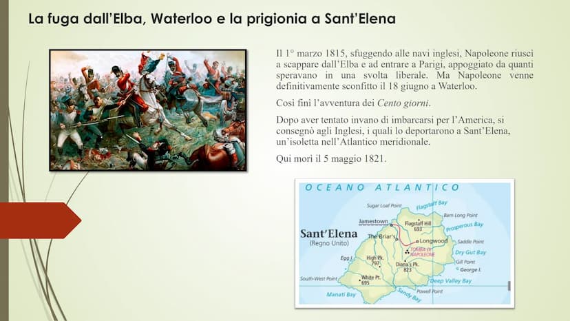 Napoleone
Ajaccio
L'lle Rousse
Caly
t Plages.tv
Nasce ad Ajaccio in Corsica nel 1769 da una famiglia agiata di origine
toscana
Propriano
Cor