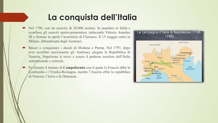Napoleone
Ajaccio
L'lle Rousse
Caly
t Plages.tv
Nasce ad Ajaccio in Corsica nel 1769 da una famiglia agiata di origine
toscana
Propriano
Cor