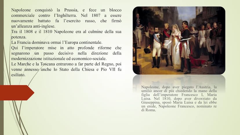 Napoleone
Ajaccio
L'lle Rousse
Caly
t Plages.tv
Nasce ad Ajaccio in Corsica nel 1769 da una famiglia agiata di origine
toscana
Propriano
Cor