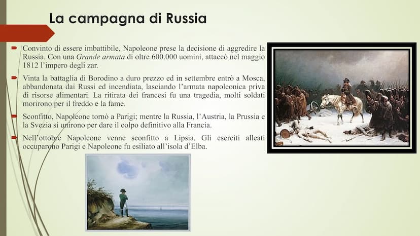 Napoleone
Ajaccio
L'lle Rousse
Caly
t Plages.tv
Nasce ad Ajaccio in Corsica nel 1769 da una famiglia agiata di origine
toscana
Propriano
Cor