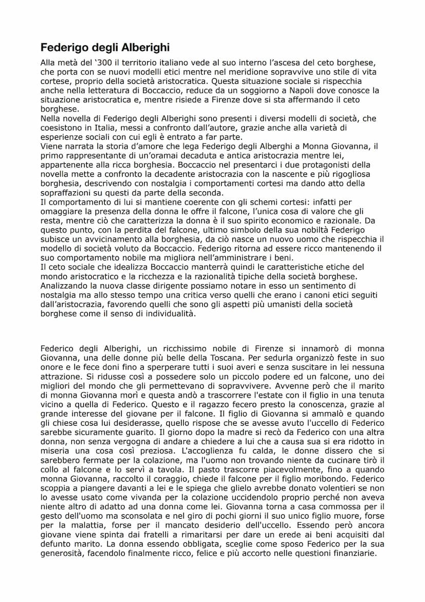 Ser Ciappelletto
"Ser Ciappelletto" rappresenta la novella iniziale della prima giornata del
Decameron, in cui i giovani ragazzi, protagonis