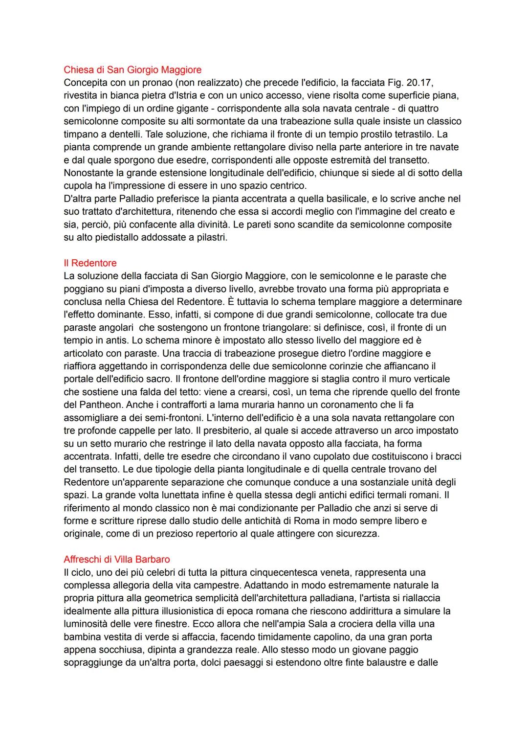 Verso il manierismo Andrea del Sarto
figlio di un sarto Andrea di Agnolo nasce a Firenze nel 1486, appena 24enne inizia l'attività
pittorica