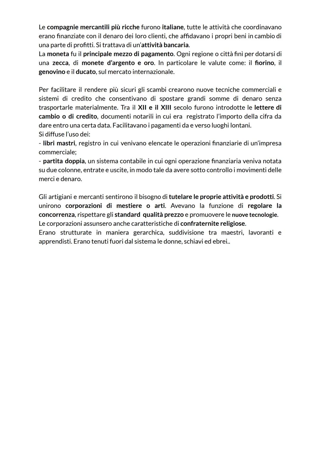 II MEDIOEVO è il periodo che va dal crollo dell'impero romano 476 d.C. alla scoperta
dell'America nel 1492, quindi si suddivide in due parti