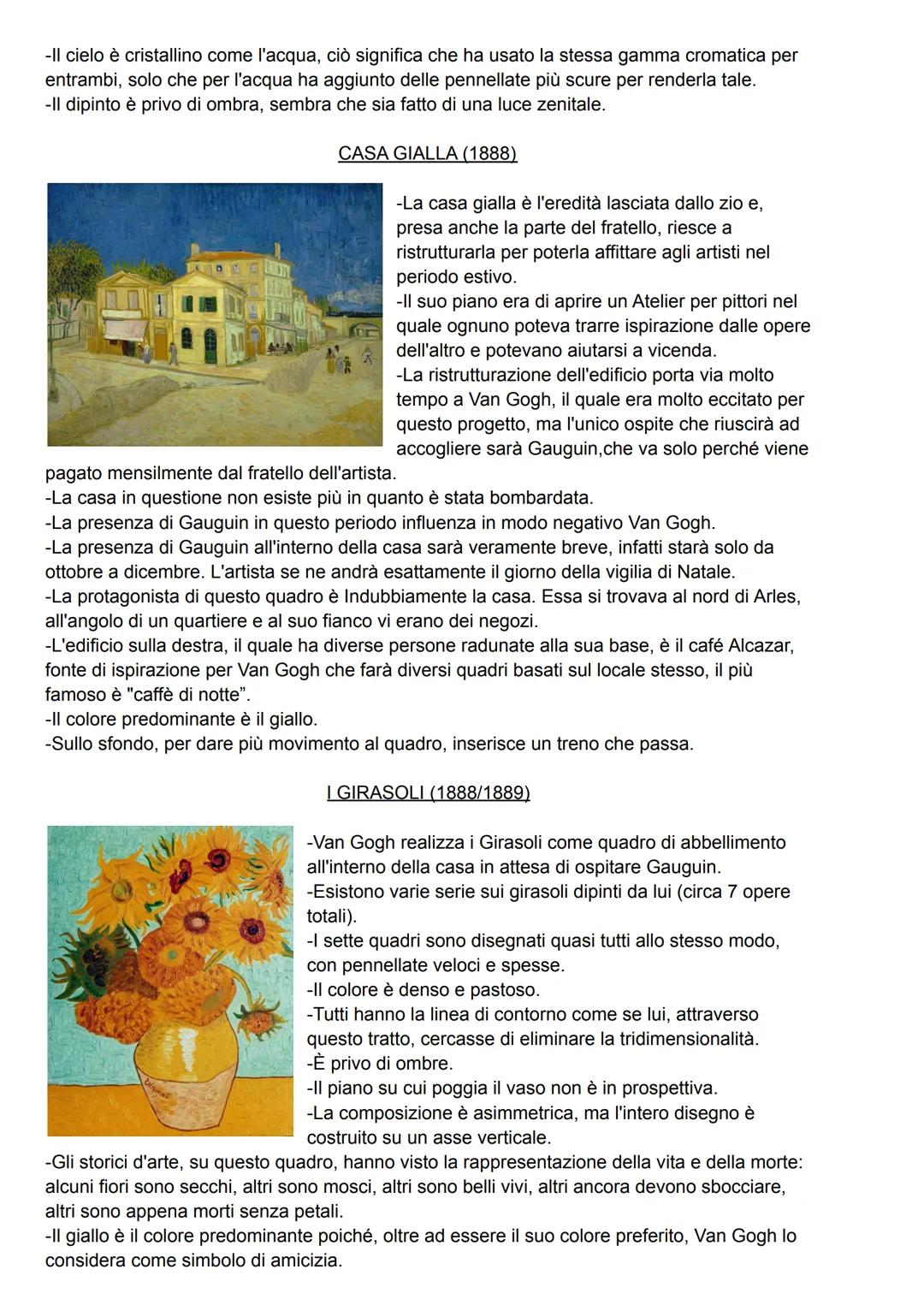 # Van Gogh

FRATELLO

-Theo lavora come gallerista d'arte per una galleria di famiglia.

-Ha una relazione molto importante con il fratello 