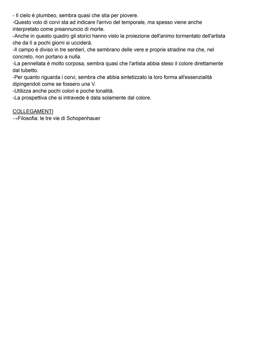 # Van Gogh

FRATELLO

-Theo lavora come gallerista d'arte per una galleria di famiglia.

-Ha una relazione molto importante con il fratello 