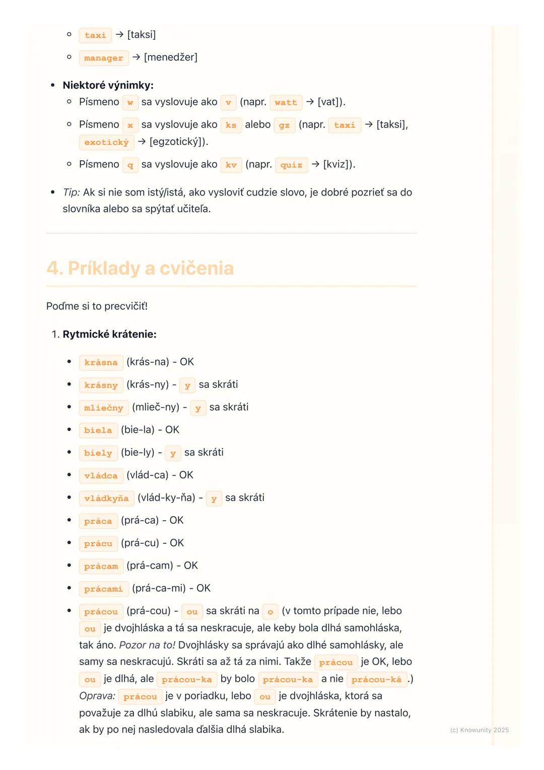 # Výslovnosť a ortoepia

1. Prehľad / Úvod

Ahojte! Dnes si prejdeme veľmi dôležitú tému zo slovenčiny výslovnosť a
ortoepiu. Je to o tom, a