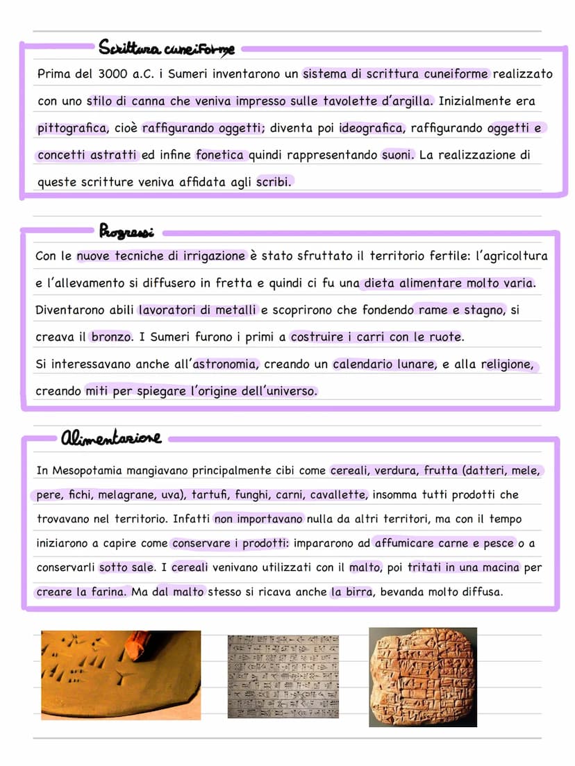 MESOPOTAMIA
La Mesorotamia
Mesopotamia deriva dal greco "mesos -> mezzo e "potamòs -> fiume, infatti è
situata tra due fiumi dell'Asia Minor