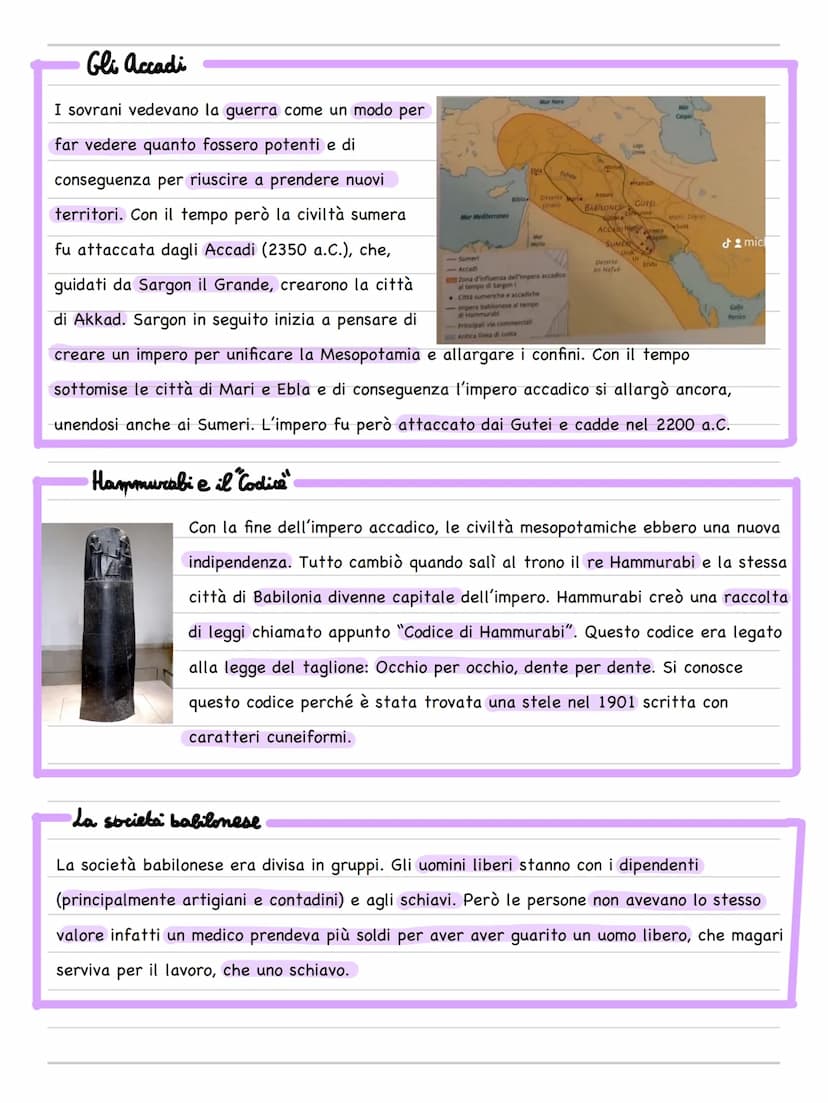 MESOPOTAMIA
La Mesorotamia
Mesopotamia deriva dal greco "mesos -> mezzo e "potamòs -> fiume, infatti è
situata tra due fiumi dell'Asia Minor