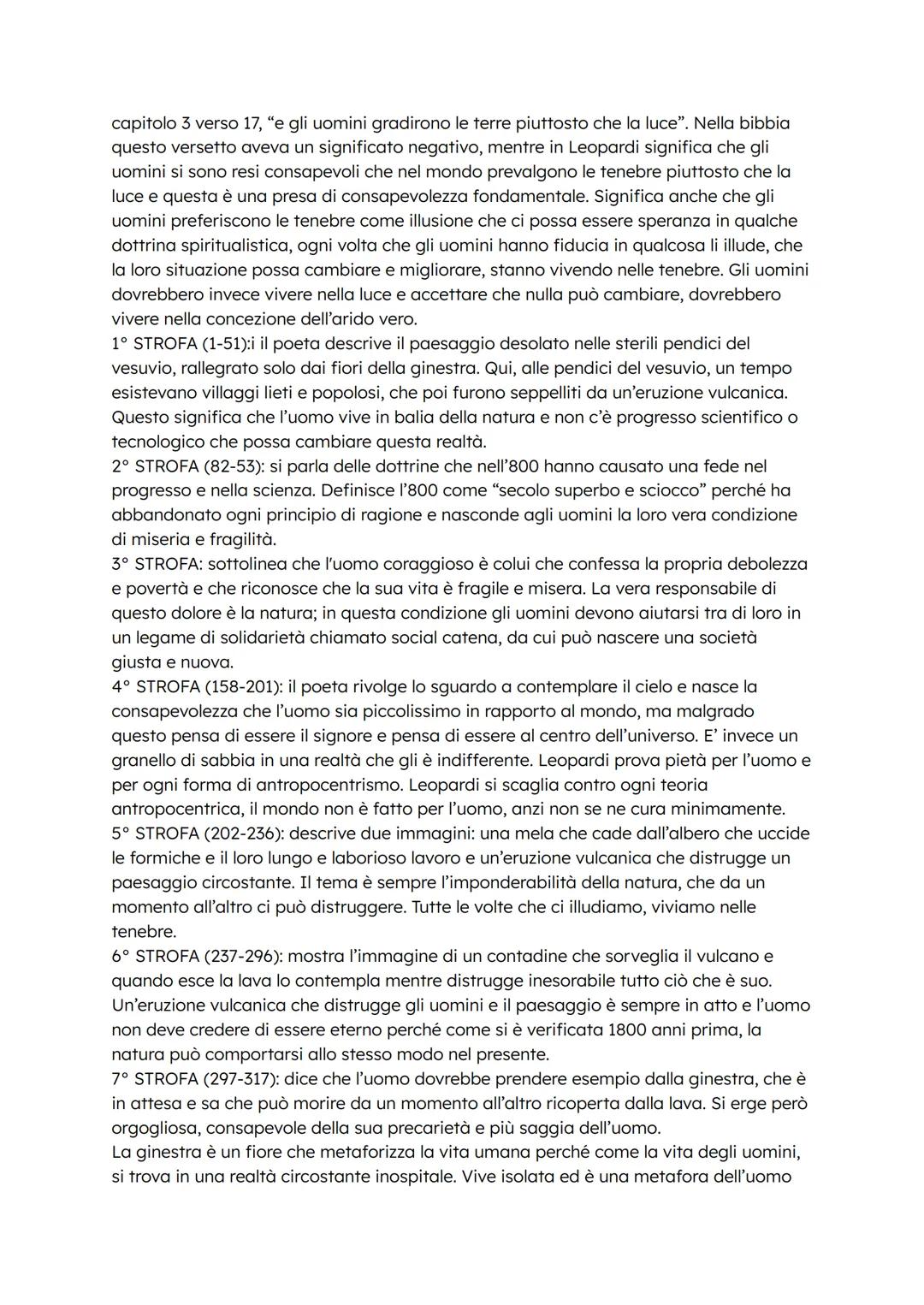 # LEOPARDI

Giacomo Leopardi nasce a Recanati nel 1798 e muore a soli 39 anni nel 1833 a Napoli.
Vive tutta l'infanzia nel castello del cont