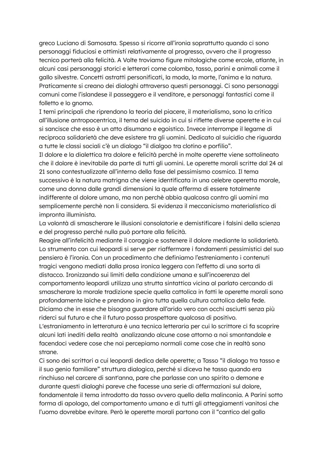 # LEOPARDI

Giacomo Leopardi nasce a Recanati nel 1798 e muore a soli 39 anni nel 1833 a Napoli.
Vive tutta l'infanzia nel castello del cont
