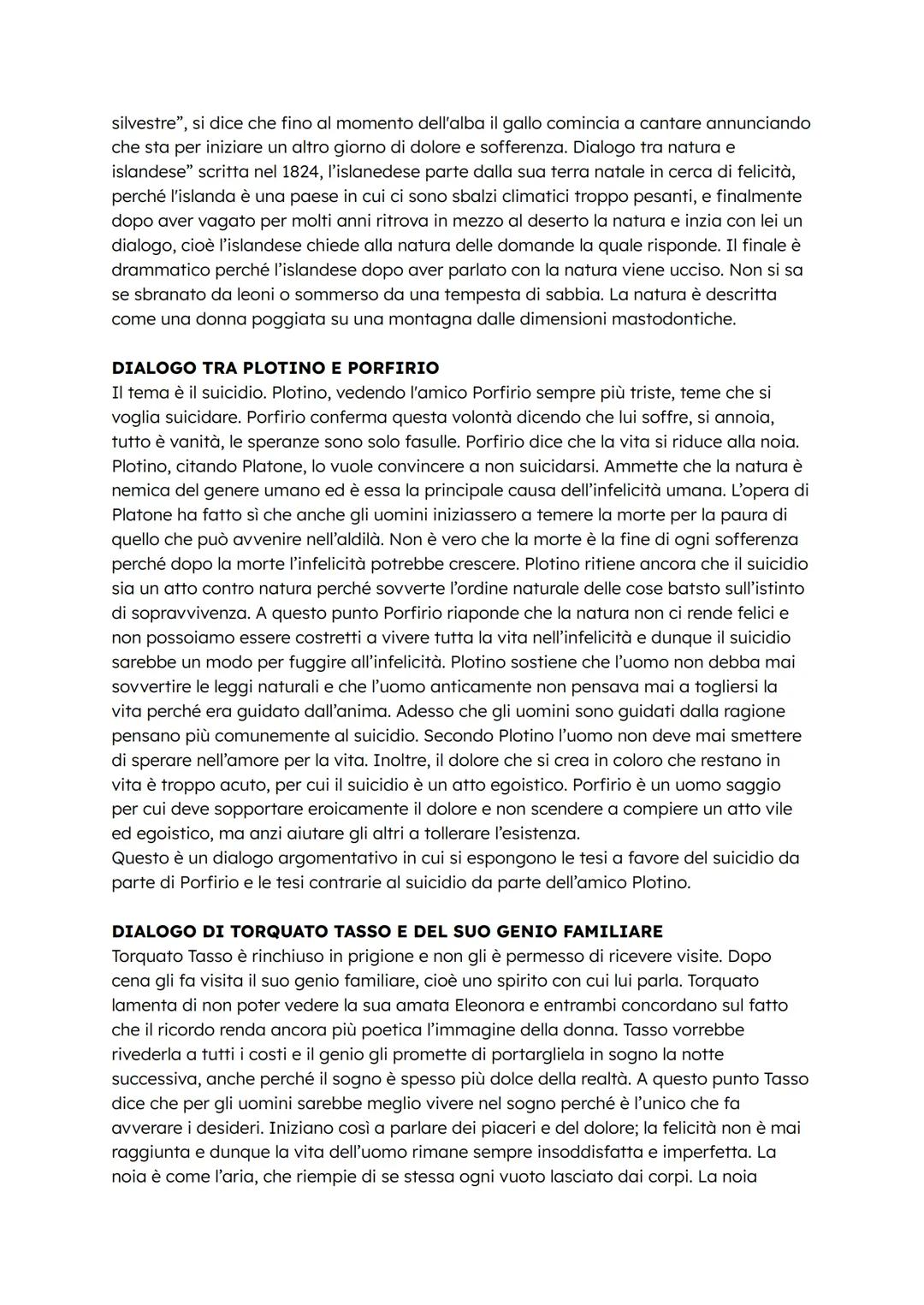 # LEOPARDI

Giacomo Leopardi nasce a Recanati nel 1798 e muore a soli 39 anni nel 1833 a Napoli.
Vive tutta l'infanzia nel castello del cont