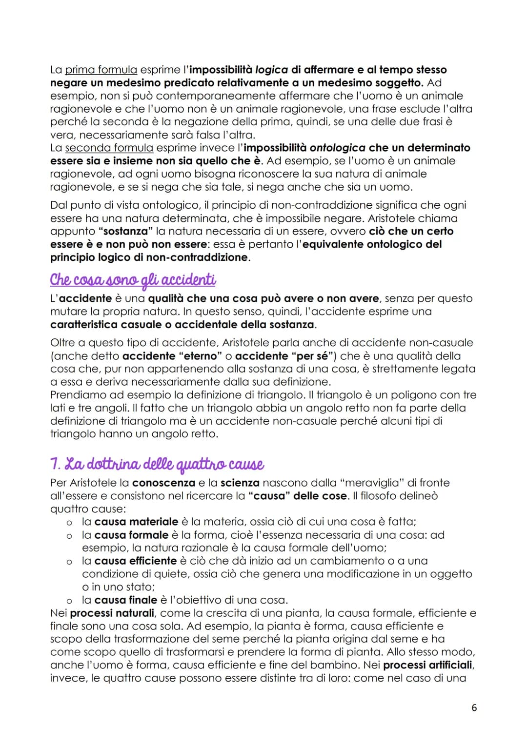 Aristotele
1. La vita
GLI STUDI AD ATENE EDI RAPPORTI CON IL MAESTRO Aristotele nacque a Stagira nel
384 a.C. e a 17 anni si recò ad Atene. 