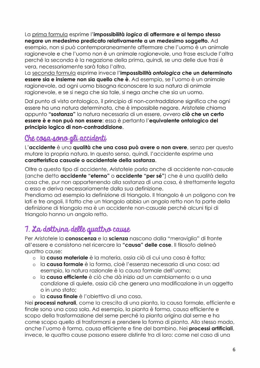 Aristotele
1. La vita
GLI STUDI AD ATENE EDI RAPPORTI CON IL MAESTRO Aristotele nacque a Stagira nel
384 a.C. e a 17 anni si recò ad Atene. 