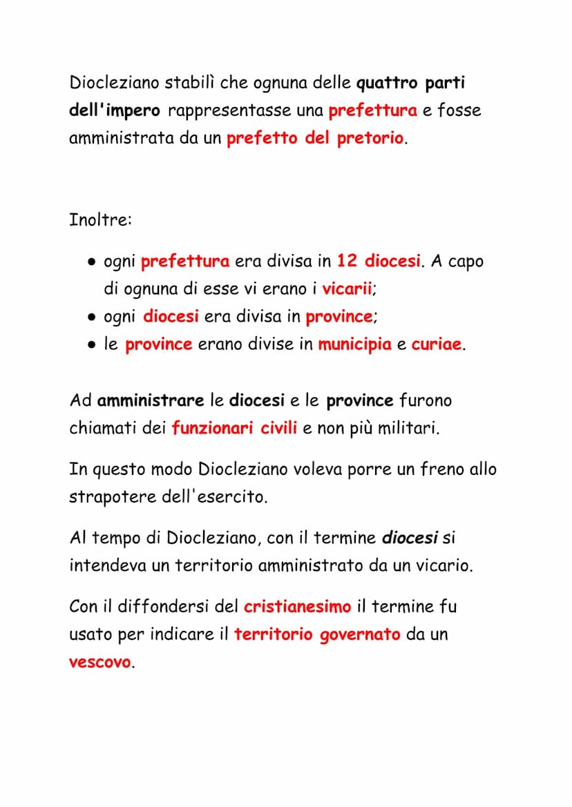 Dinastia dei Severi
Dopo Commodo, a guidare l'impero romano fu la
dinastia dei Severi.
Gli imperatori romani appartennero alla dinastia dei
